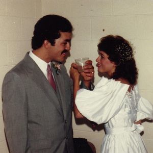 Meet your Posher, Mary